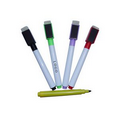 Dry Erasable whiteboard Marker with Magnet and Eraser